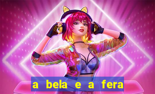 a bela e a fera 2014 drive